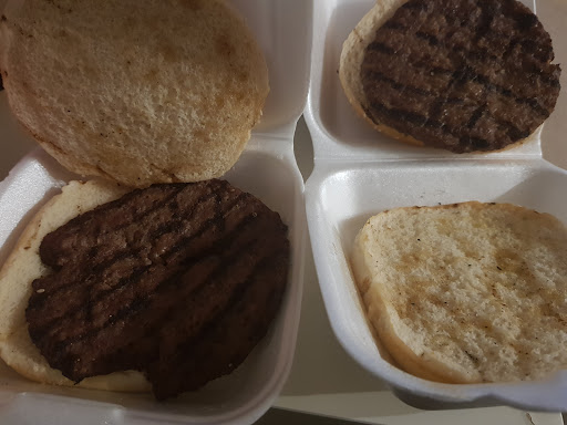 Photo of Kami Peri Peri Runcorn - 61 High St, Runcorn WA7 1AH